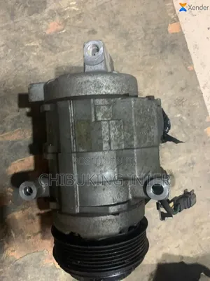 Compressor Ford Edge