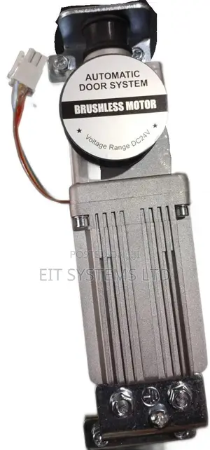 Sliding Door Motor