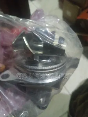 Water Pump Ford Focus.2014.