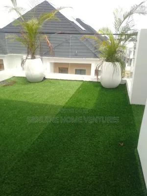 5bdrm Duplex in Ikota Gra for sale