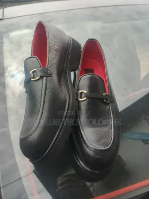 Men's Flate Shoe