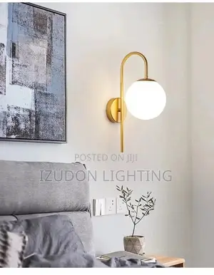 Exotic Led Quality Wall Light