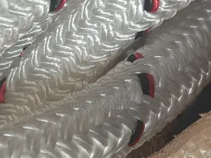 50mmx200mtrs Braided Mooring Rope
