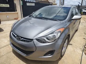 Hyundai Sonata GLS Sedan FWD (2.4L 4cyl 6M) 2012 Gray