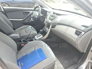 Hyundai Sonata GLS Sedan FWD (2.4L 4cyl 6M) 2012 Gray