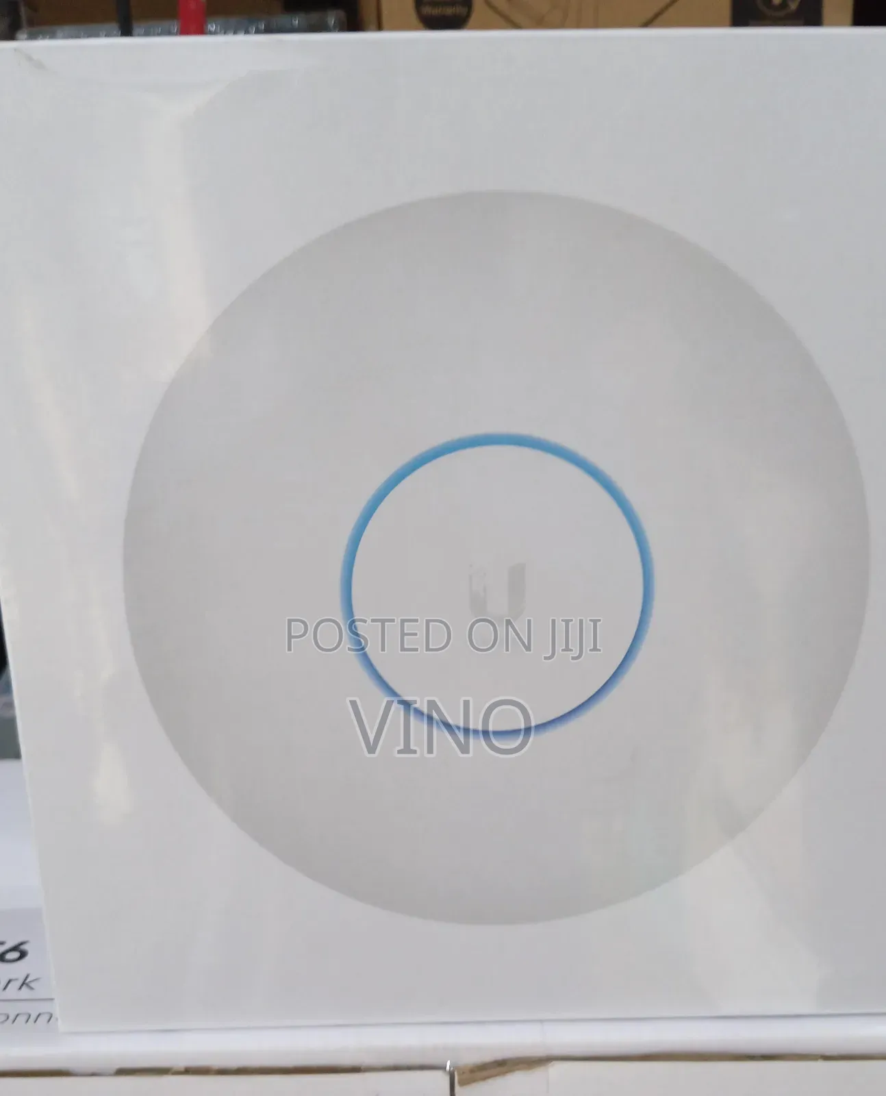 Ubiquiti U6 Pro Access Point