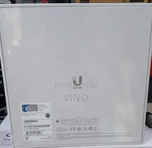 Ubiquiti U6 Pro Access Point