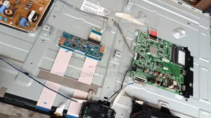 Tv Doctor Repair Any Kind of Smart Tv 43inch 55inch -100inch
