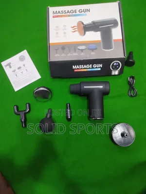 Hot And Cold Original Portable Gun Massager