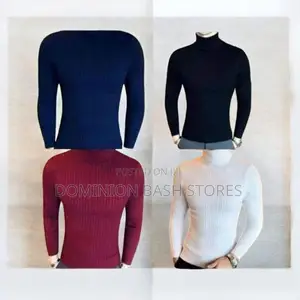 Turtle Neck