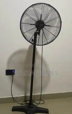 Industrial Fan