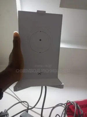 Starlink Gen2 Router