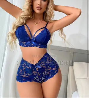 Female Lingerie