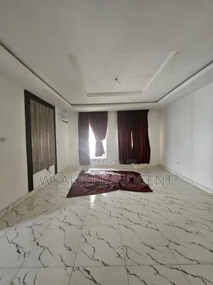 3bdrm Block of Flats in Guzape District for rent