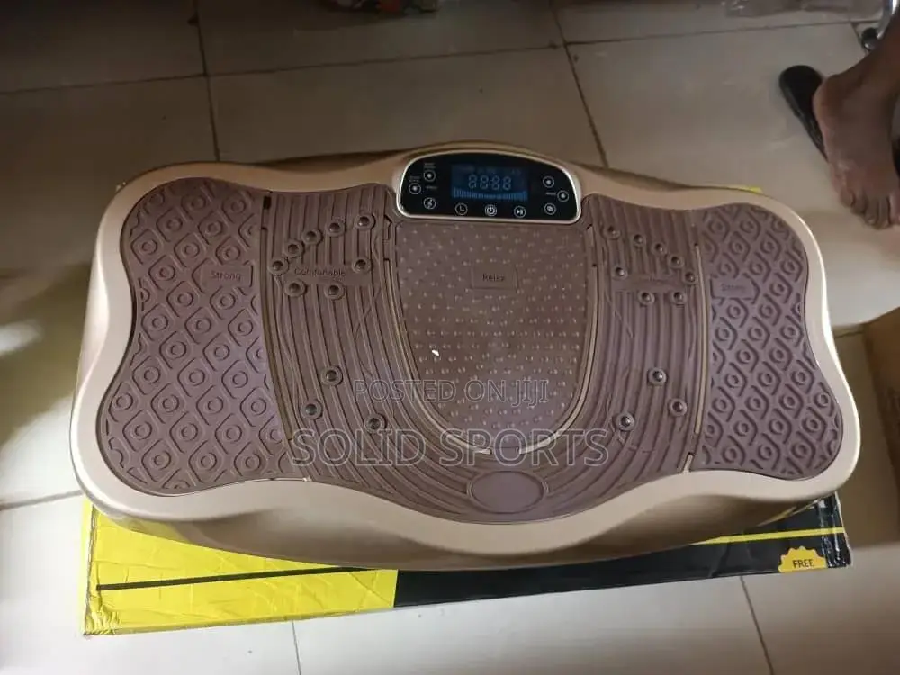 Original Body Massager Machine