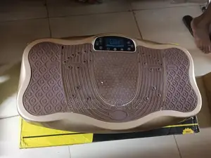 Original Body Massager Machine