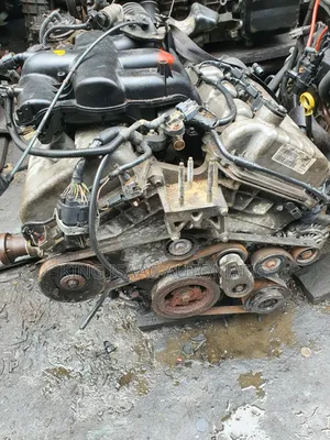 Complete Engine for Ford Escape 2005 to 2008 Model