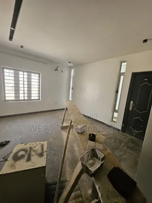 4bdrm Duplex in Guzape District for rent