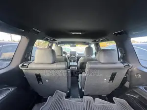 Lexus GX 460 AWD 2022 Blue