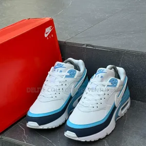 Nike Air Max 97 Now Available