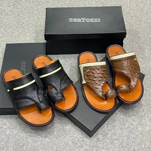 High Quality Bertozzi Luxury Slippers Now
