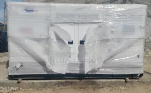 Brand New 500kva Perkins Soundproof Diesel Generator