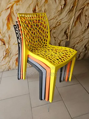 Quality Restaurant Bar Plastic Chairs