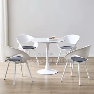 High Quality Restaurant Bar Table With 4 Chairs