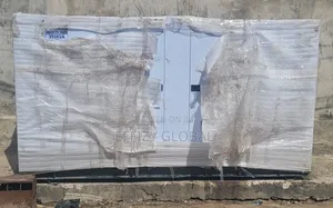 Brand New 350kva Perkins England Soundproof Generator