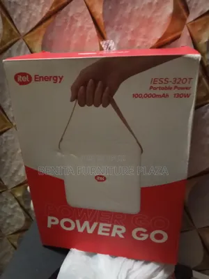 Itel Power Go For Sale