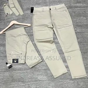 High Quality and Premium Turkey Mondo Trouser
