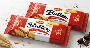 Biscuits and Cookies Packaging Nylon Printing Companies in Lagos Nig
