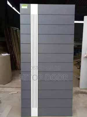 Premium Quality of Hardcore HDF Door With Frame and Architrave