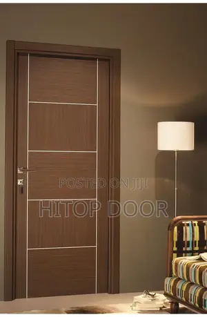 Luxury Design HDF Door American Coffee Board