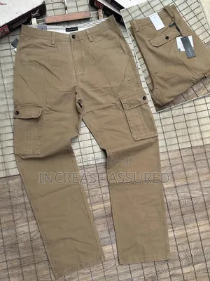 Turkey Combat Chinos Trouser