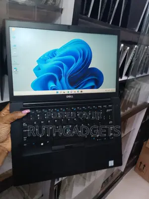 Laptop Dell Latitude 14 7480 8GB Intel Core i5 SSD 256GB