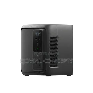 Ecoflow Delta 3 Air Series Solar Generator