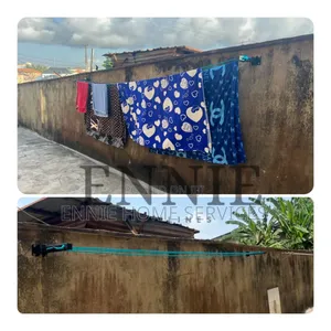 Clothes Dryer (Wall Mounted)