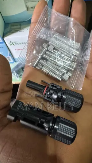 Mc4 Connector for Solar Pv
