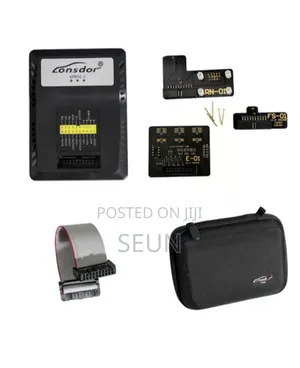 Lonsdor Kprog 2 Adapter for Lonsdor + Pro Key Programmer
