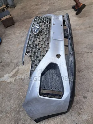 Hyundai Active Bumper Dealer