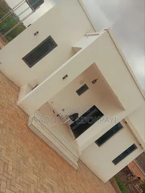 3bdrm Bungalow in Master Golden Estate, Obafemi-Owode for sale