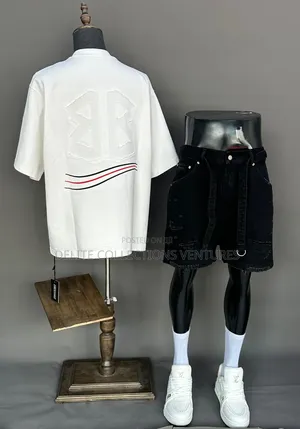 *Original Urban Denim Shorts “Rare Find” Now Available in Store 