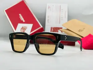 High Quality Luxury Men Sunglasses