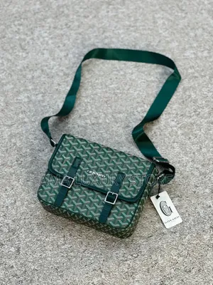Goyard Luxury Designer Crossbody Side Bags