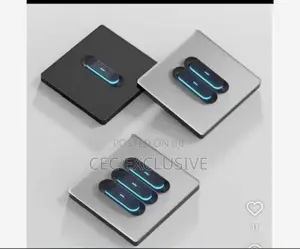 Smart Switch