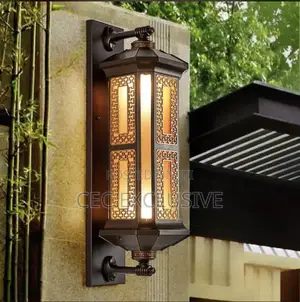 Wall Lamps