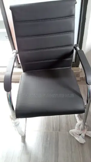 Visitors Office Chairs