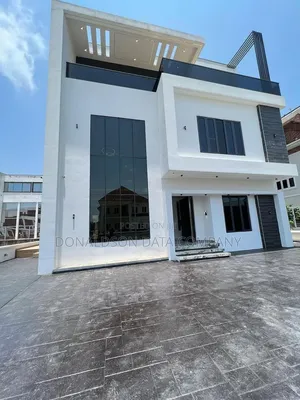 5bdrm Duplex in Ikeja Gra for sale