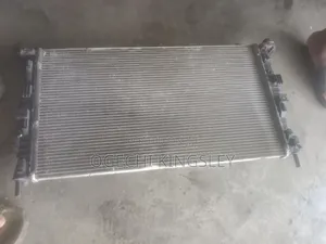 Ford Focus Radiator